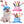 Hat Cap Cake Candles Pet Birthday Costume Cosplay Puppy Dog Cat Christmas Deco