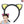 Women Girl Teen Kids Cute Hair Band Handmade Cat Ear Headband Halloween Party