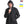 Detachable Face Shield Cover Protective Jacket Hat Hoodie Washable Anti Spit U.S