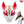 FortNite Fox Drift Costume Latex Head Mask Halloween Cosplay Video Game Party