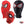 Premium Spiderman Spider Man Miles Morales Elastic Mask Costume Lycra Adult Kid