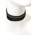 Yarn Choker