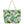 Tropical Flamingo Beach Tote