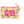 Pink Pineapple ID Wallet