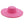 Solid Pink Floppy Sun Hat