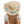 JUST CHILL OUT Beige Floppy Hat