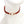Metal Oring Choker