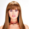 Evil Eye Layered Choker