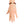 Designer Style Gold V Bracelet