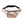 Pink Fur Fanny Pack