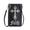 Faith Stone Phone Crossbody