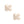 Letter K Rhinestone Studs