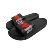 Size 11 Black Dior Slides