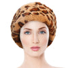 Leopard Fur Stretch Headband