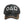 Black Leather Games Hat