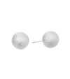 Simple Stud Earrings