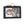 Obama People Keychain Pouch