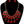 Rasin Beads Necklace Set