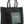 Verde Polyamide Shoulder Bag