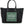 Verde Polyamide Shoulder Bag