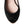 Black Calfskin Sandal