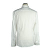 White Cotton Shirt