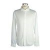 White Cotton Shirt