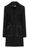 Ta-c Love Moschino Jackets & Coat