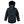 Black Polyamide Jacket