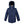 Blue Polyamide Jacket