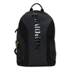 Nero Polyester Backpack
