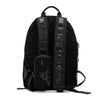 Nero Polyester Backpack