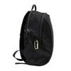 Nero Polyester Backpack