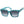 Blue Leopard Kids Wayfarer Sunglasses