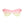 Pink One Piece Butterfly Sunglasses