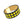 Yellow Buffalo Plaid Bracelet