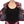 Check Trench Coat Blazer Purple Jacket