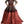 Crystal Chandelier Silk Princess Gown Dress