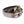 Silver Sterling Crest Rhodium 925 Ring