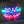 2019 New Year Party LED Flashing Shade Sunglasses Light Up Glasses Glowing Eyes