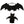 Black Bat Wing Cat Kitten Costume Puppy Cute Funny Pet Costume Cosplay Halloween