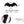 Black Bat Wing Cat Kitten Costume Puppy Cute Funny Pet Costume Cosplay Halloween