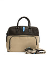 Beige Luggage and Travel