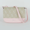 Rosa Cotton Shoulder Bag