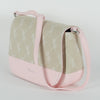 Rosa Cotton Shoulder Bag