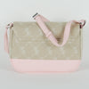 Rosa Cotton Shoulder Bag