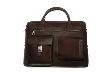 Brown Briefcase