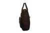 Brown Briefcase