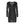 Black Polyester Dress