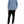 Black Cotton Jeans & Pant
